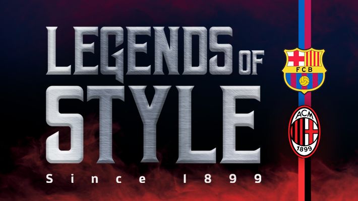  国际米兰庆祝百年诞辰活动