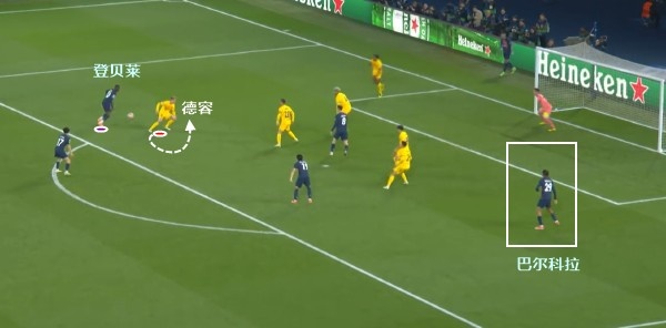  利物浦防线漏洞遭弱旅羞辱  