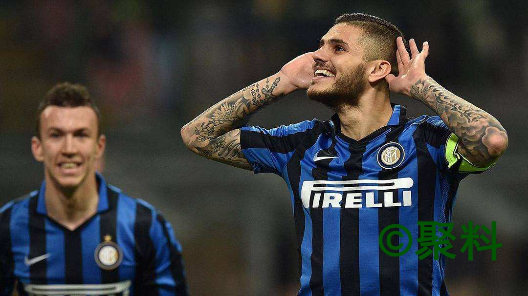 1, 国际米兰主场大胜尤文图斯稳居榜首  