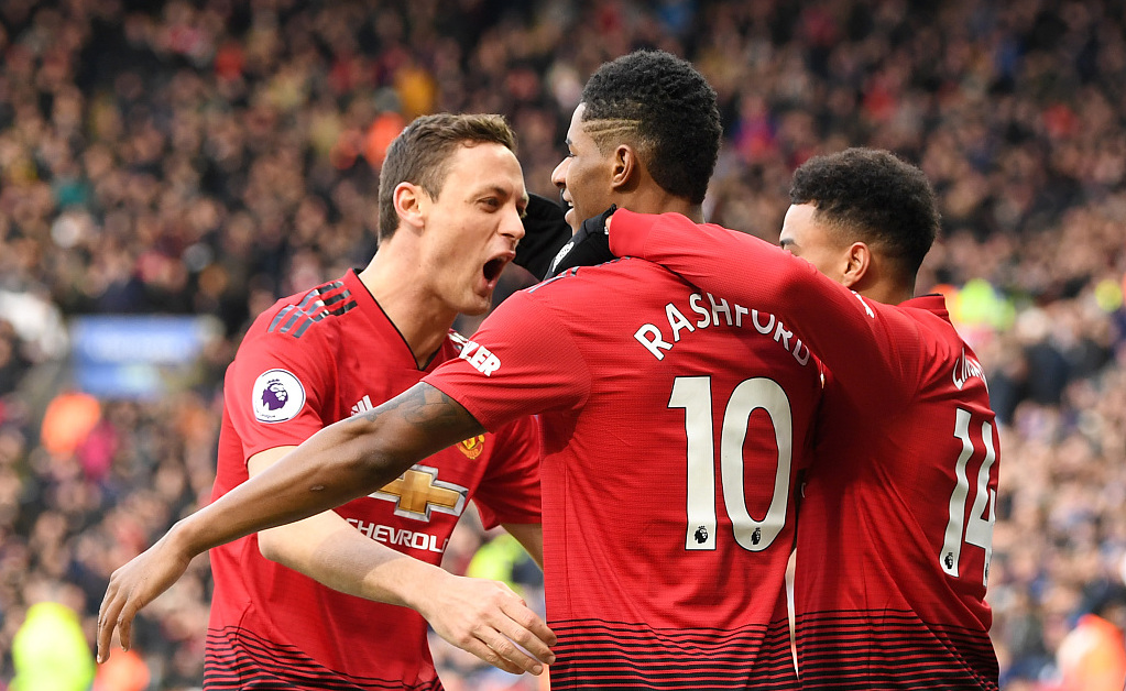  切尔西爆冷负布伦特福德，波特帅位告急  