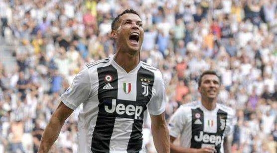  尤文图斯锋无力遭零封连续不胜陷危机